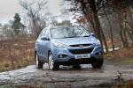 Hyundai ix35 2013 года (UK)